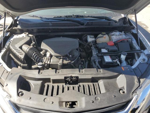 Photo 12 from auction – 2021 CHEVROLET BLAZER 2LT with VIN 3GNKBCRS1MS577991