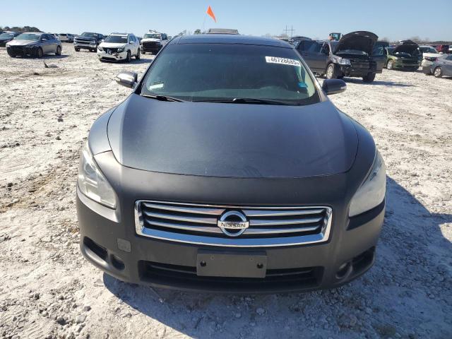 Photo 5 from auction – 2013 NISSAN MAXIMA S with VIN 1N4AA5AP3DC808122