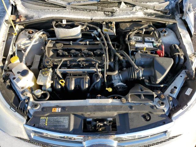 Photo 11 from auction – 2009 FORD FOCUS SES with VIN 1FAHP36N79W238253