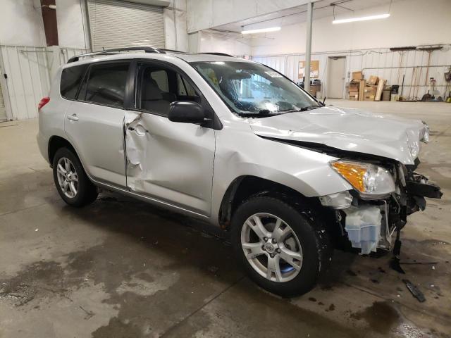 Photo 4 from auction – 2012 TOYOTA RAV4 with VIN 2T3BF4DV8CW236898