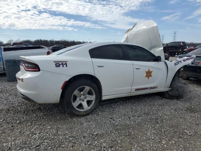 Photo 3 from auction – 2021 DODGE CHARGER PO with VIN 2C3CDXAT7MH570151