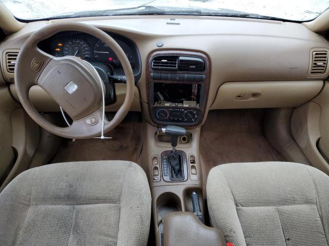 Photo 8 from auction – 2001 SATURN LW200 with VIN 1G8JU82F51Y504033