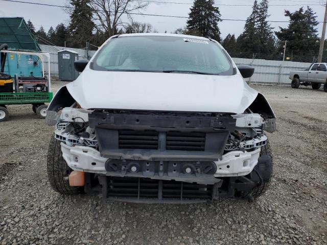 Photo 5 from auction – 2017 FORD ESCAPE S with VIN 1FMCU0F75HUD25250