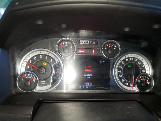 Zdjęcie 9 z aukcji – 2016 RAM 2500 LARAM z VIN 3C6UR4NL5GG367359