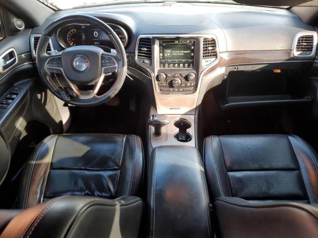 Photo 8 from auction – 2015 JEEP GRAND CHER with VIN 1C4RJFCT8FC619014