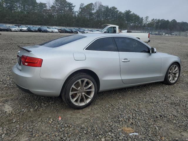 Photo 3 from auction – 2014 AUDI A5 PREMIUM with VIN WAULFAFR0EA061421