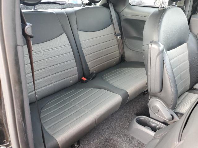 Photo 10 from auction – 2012 FIAT 500 SPORT with VIN 3C3CFFBR3CT164767