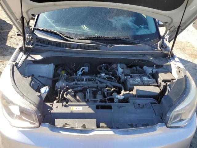 Photo 12 from auction – 2016 KIA SOUL with VIN KNDJN2A26G7822742