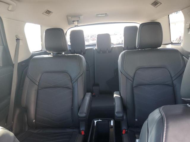 Photo 10 from auction – 2022 NISSAN PATHFINDER with VIN 5N1DR3DK9NC201899
