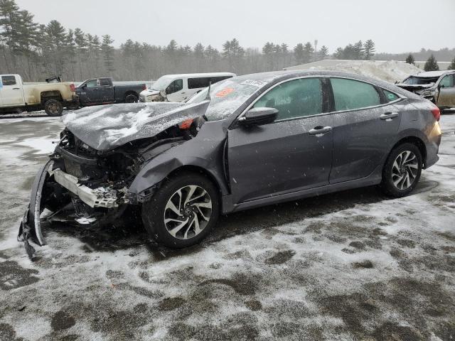 HONDA CIVIC EX 2016 с VIN 19XFC2F75GE063128 - Снимка от търг