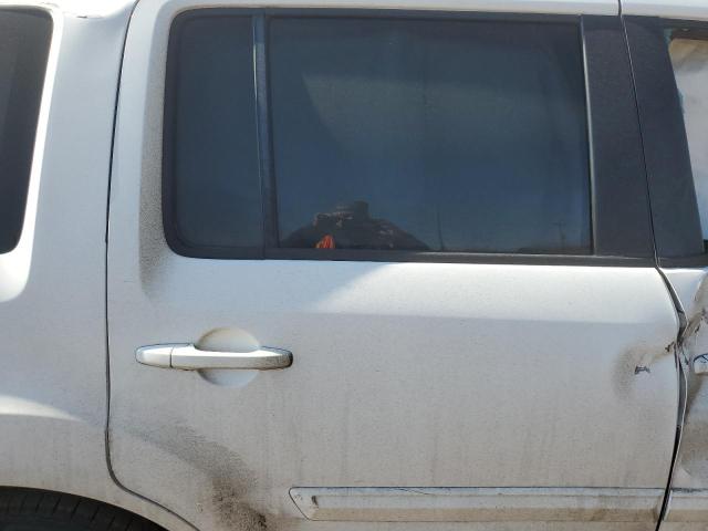 Foto 10 de la subasta – 2014 HONDA PILOT EXLN con VIN 5FNYF4H7XEB016404