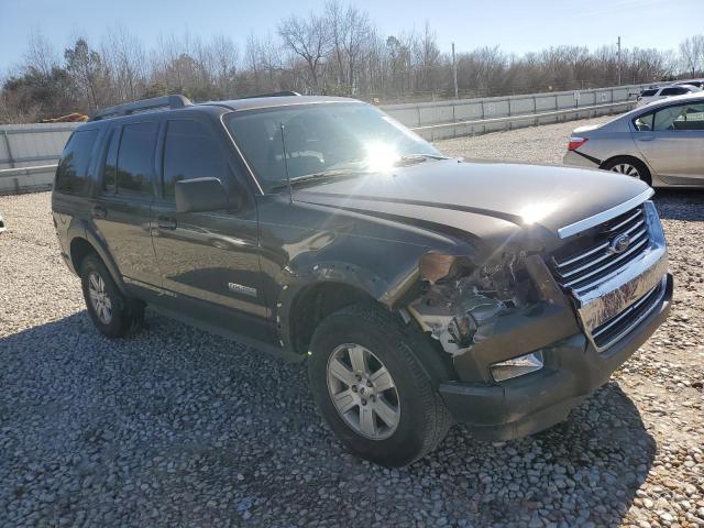 Photo 4 from auction – 2007 FORD EXPLORER X with VIN 1FMEU63E17UB71553