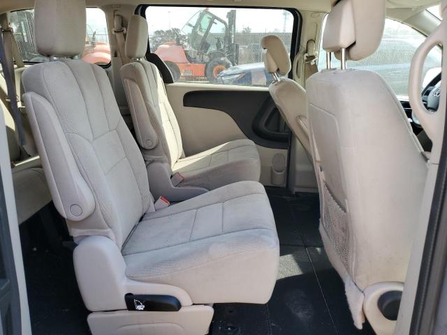 Photo 11 from auction – 2013 DODGE GRAND CARA with VIN 2C4RDGBG5DR612916
