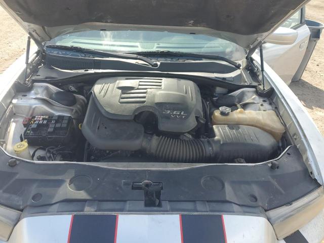 Photo 11 from auction – 2012 DODGE CHARGER SE with VIN 2C3CDXBG9CH137835