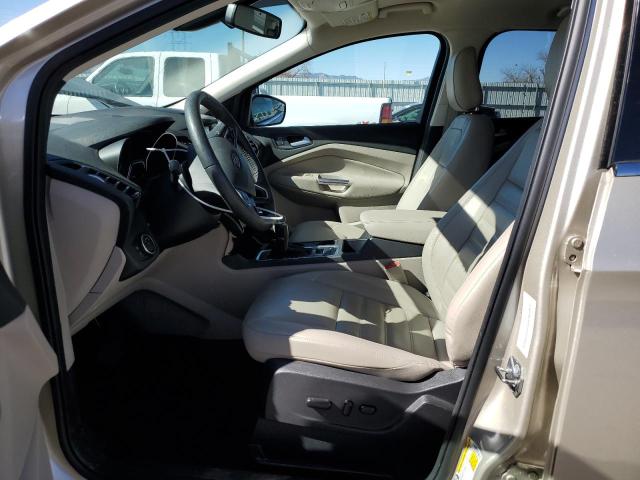 Photo 7 from auction – 2018 FORD ESCAPE TIT with VIN 1FMCU9J92JUB43203