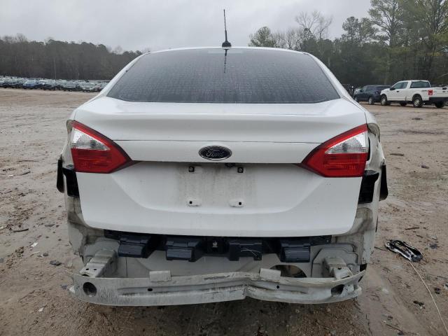 Photo 6 from auction – 2018 FORD FIESTA SE with VIN 3FADP4BJ2JM140095