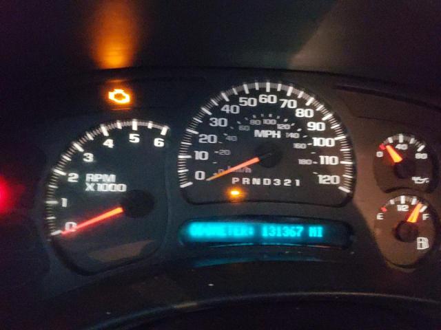 Photo 9 from auction – 2006 CHEVROLET SILVERADO with VIN 1GCEK19B66Z147311