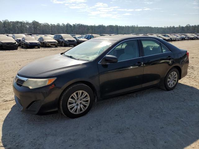 TOYOTA CAMRY 2013 with VIN 4T1BF1FK3DU698216 - Photo from auction