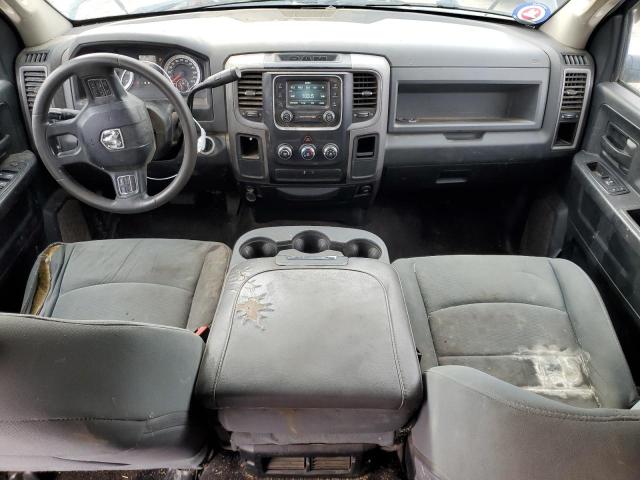 Photo 8 from auction – 2014 RAM 1500 ST with VIN 1C6RR6KT9ES247219