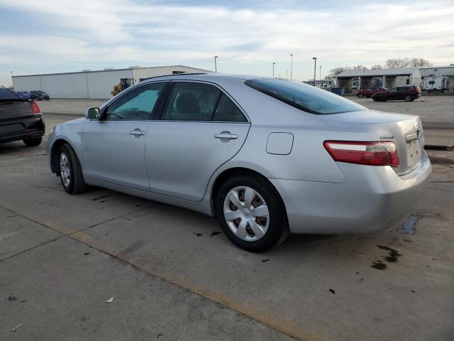 Photo 2 from auction – 2007 TOYOTA CAMRY CE with VIN 4T1BE46K47U018476