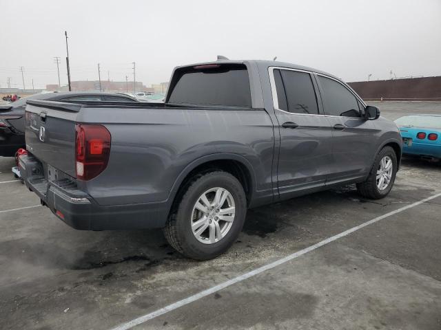Photo 3 from auction – 2017 HONDA RIDGELINE with VIN 5FPYK2F23HB010124