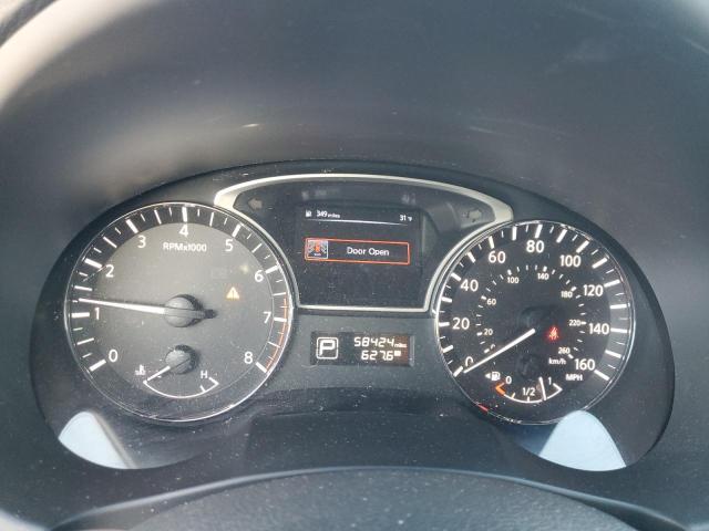 Photo 9 from auction – 2014 NISSAN ALTIMA 2.5 with VIN 1N4AL3AP9EC326996