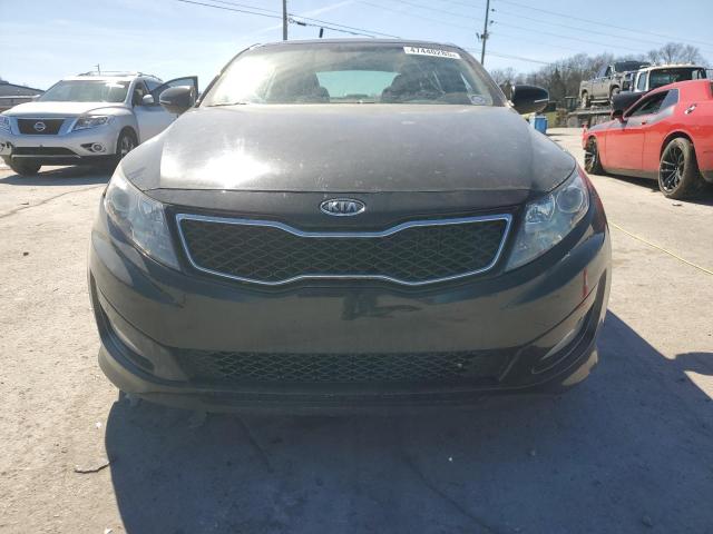 صورة رقم 5 من المزاد - 2012 KIA OPTIMA SX مع VIN 5XXGR4A65CG049602