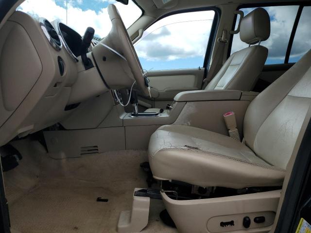 Photo 7 from auction – 2007 FORD EXPLORER E with VIN 1FMEU74E87UB74258