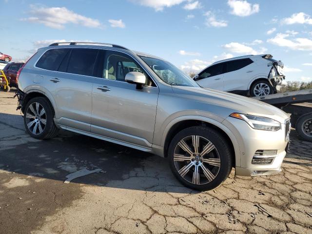 Photo 4 from auction – 2018 VOLVO XC90 T6 with VIN YV4A22PK9J1323957