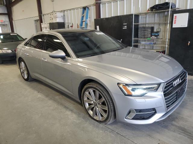Photo 4 from auction – 2019 AUDI A6 PREMIUM with VIN WAUE8AF23KN128233