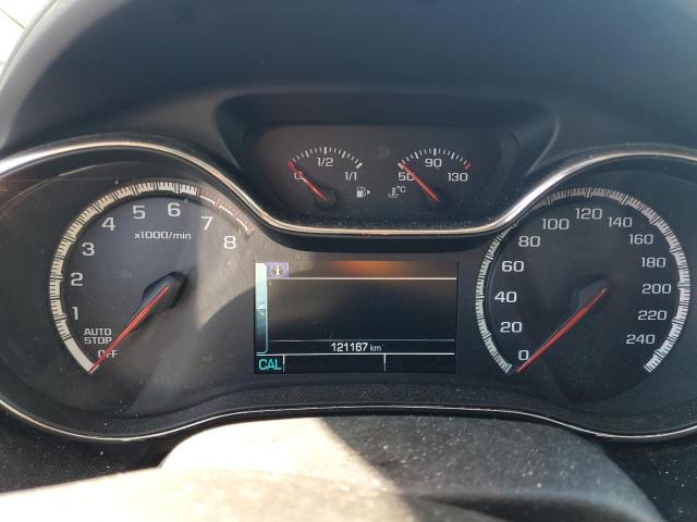 Photo 9 from auction – 2017 CHEVROLET CRUZE LT with VIN 3G1BE5SM6HS571352