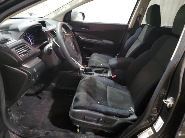 Photo 7 from auction – 2015 HONDA CR-V EX with VIN 2HKRM4H55FH660355