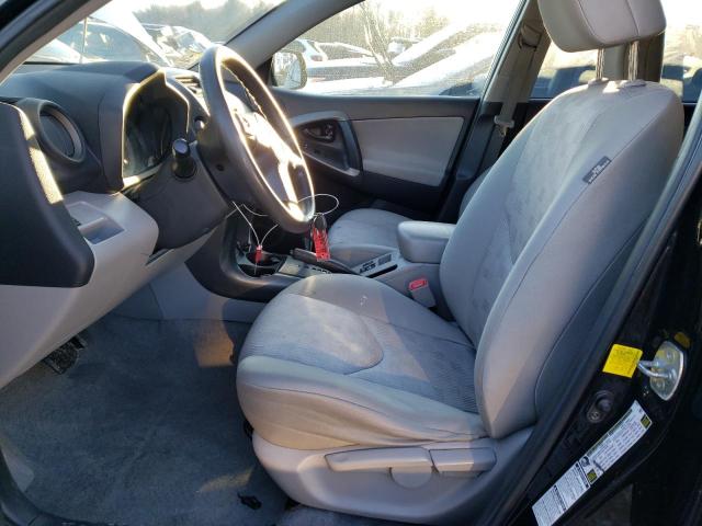 Photo 7 from auction – 2012 TOYOTA RAV4 with VIN 2T3BF4DV5CW236809