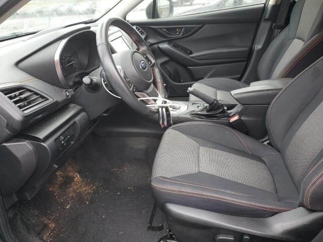 Photo 7 from auction – 2021 SUBARU CROSSTREK with VIN JF2GTAEC0M8333807