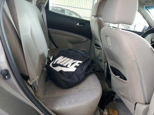 Photo 11 from auction – 2013 NISSAN ROGUE S with VIN JN8AS5MV6DW151644