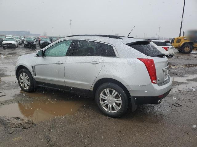 Photo 2 from auction – 2014 CADILLAC SRX with VIN 3GYFNAE37ES652483