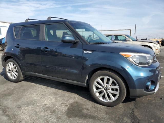 Photo 4 from auction – 2017 KIA SOUL + with VIN KNDJP3A54H7462690