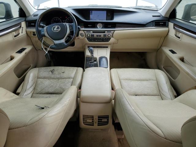 Photo 8 from auction – 2013 LEXUS ES 350 with VIN JTHBK1GG1D2002974