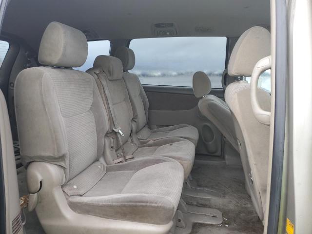 Photo 11 from auction – 2006 TOYOTA SIENNA CE with VIN 5TDZA23C06S530660