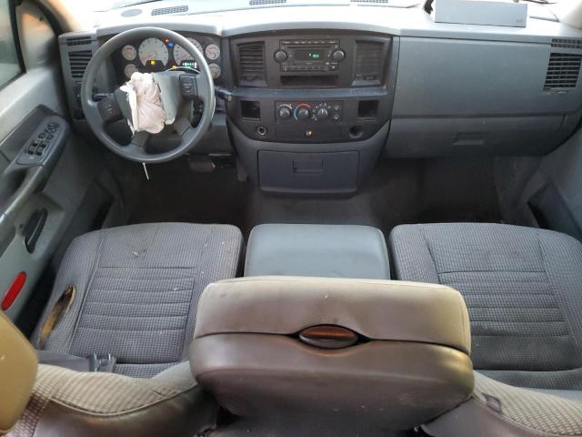 Photo 8 from auction – 2009 DODGE RAM 2500 with VIN 3D7KR28T79G532644