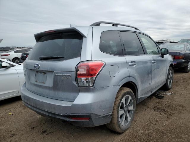Photo 3 from auction – 2017 SUBARU FORESTER 2 with VIN JF2SJAGC5HH420315