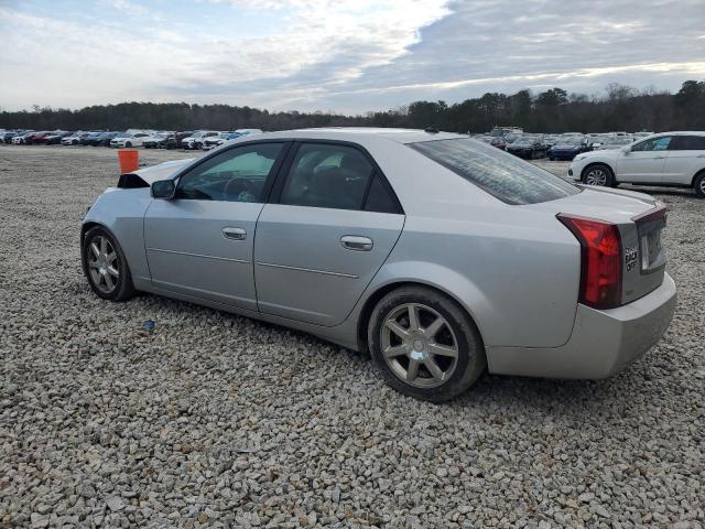 Снимка 2 от търг – 2004 CADILLAC CTS с VIN 1G6DM577340139716