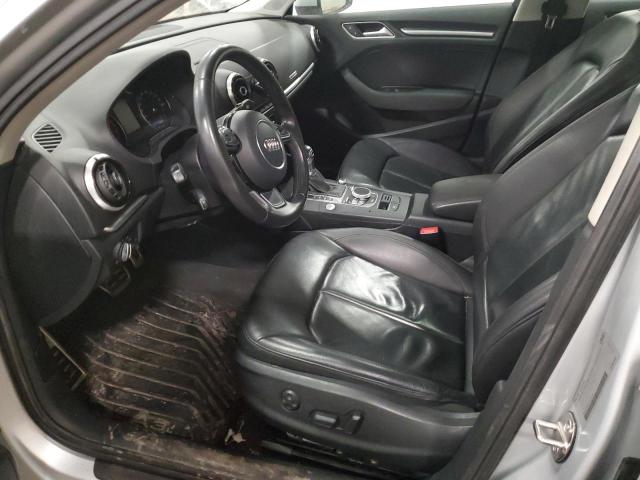 Снимка 7 от търг – 2015 AUDI A3 PREMIUM с VIN WAUEFGFFXF1007918
