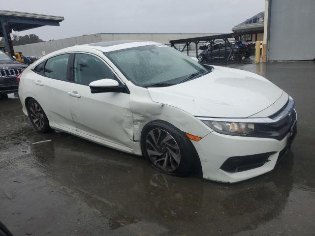 Photo 4 from auction – 2018 HONDA CIVIC EX with VIN 2HGFC2F76JH527069