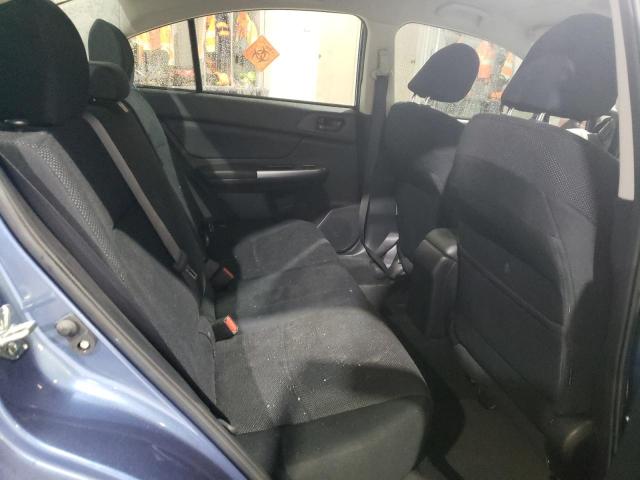 Photo 10 from auction – 2016 SUBARU IMPREZA with VIN JF1GJAA65GH022226