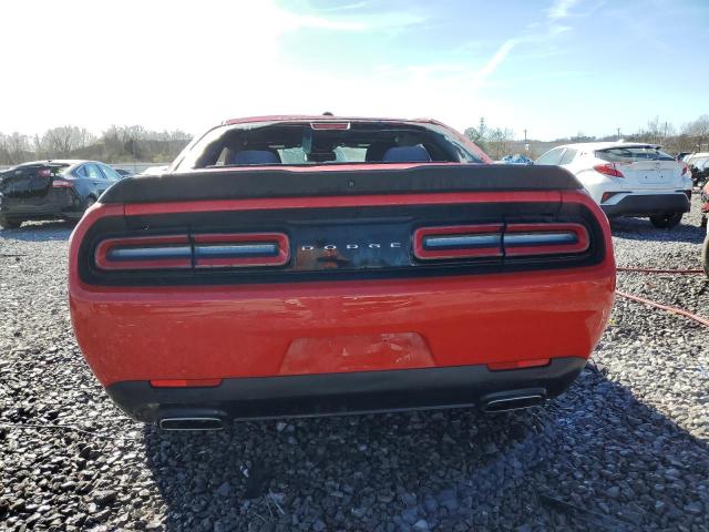 Photo 6 from auction – 2019 DODGE CHALLENGER with VIN 2C3CDZAG7KH691726