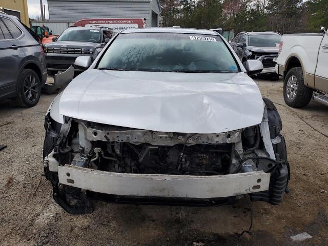 Снимка 5 от търг – 2012 ACURA TSX с VIN JH4CU2F41CC024378