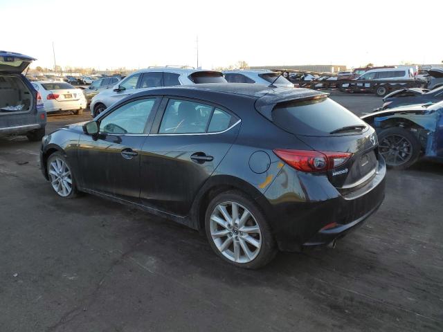 Photo 2 from auction – 2017 MAZDA 3 TOURING with VIN 3MZBN1L72HM108392