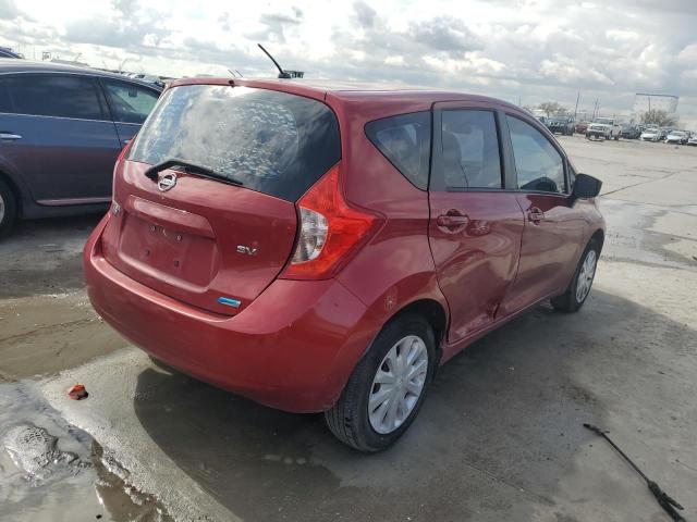 Photo 3 from auction – 2015 NISSAN VERSA NOTE with VIN 3N1CE2CP9FL369859
