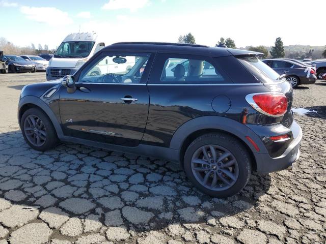 Photo 2 from auction – 2013 MINI COOPER S P with VIN WMWSS7C5XDWN71420
